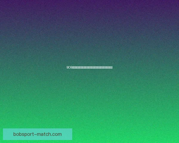 BOB体育赛程全景解析热门赛事时间安排与观赛指南一站掌握赛事