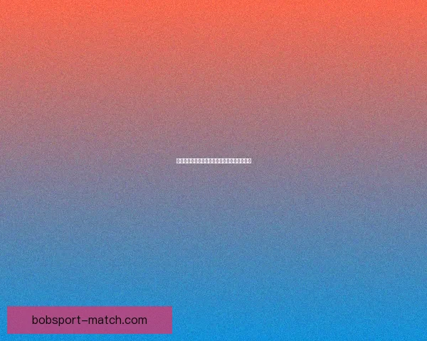 世界杯胜负预测策略全解析助你提升竞猜命中率