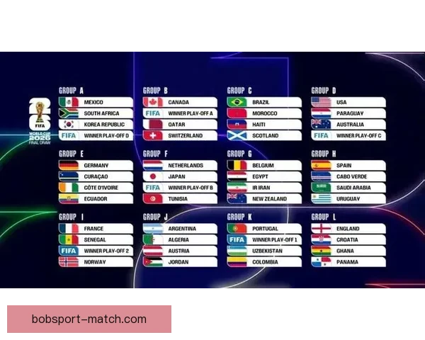 美加墨世界杯竞猜攻略全面解析与投注技巧分享